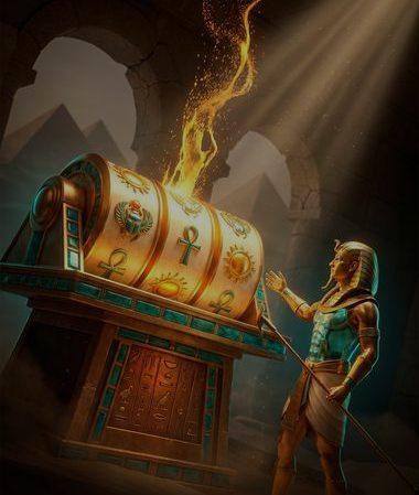 Book of Ra
