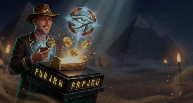 Book of Ra