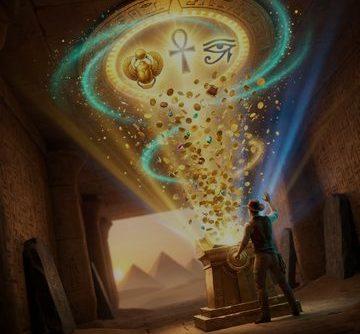 Book of Ra