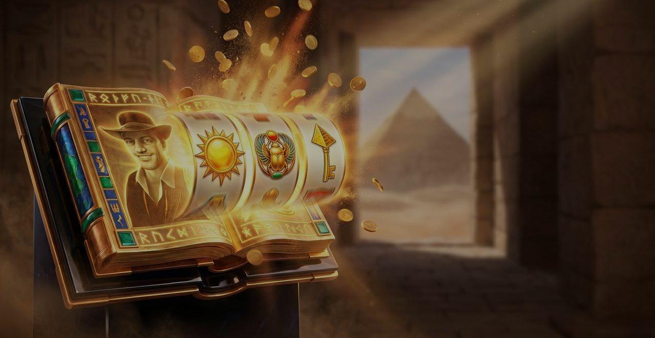 Book of Ra